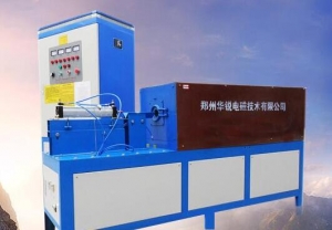 截齒高頻焊接機好色先生网站設備的產品及性能